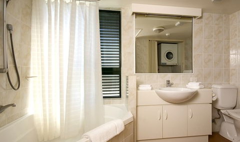 Tropic Towers Apartments - Hotel WA 1