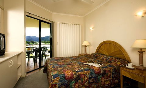 Tropic Towers Apartments - Hotel WA 2