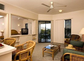 Tropic Towers Apartments - Hotel WA 4