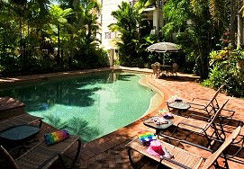 Tropic Towers Apartments - Hotel WA 5
