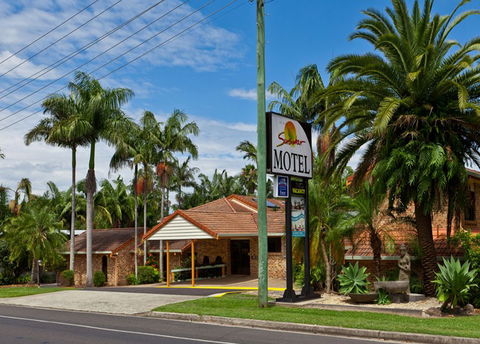 Byron Sunseeker Motel - Hotel WA 0