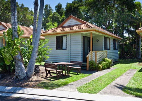 Byron Sunseeker Motel - Hotel WA 2