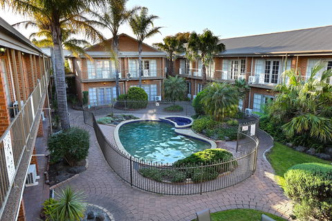 Quality Hotel Melbourne Airport - Hotel WA 0