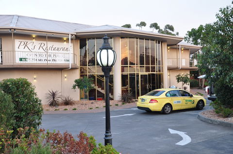 Quality Hotel Melbourne Airport - Hotel WA 1