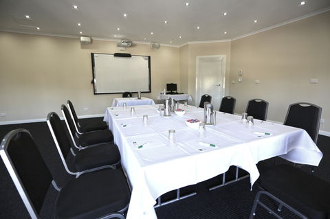 Quality Hotel Melbourne Airport - Hotel WA 2