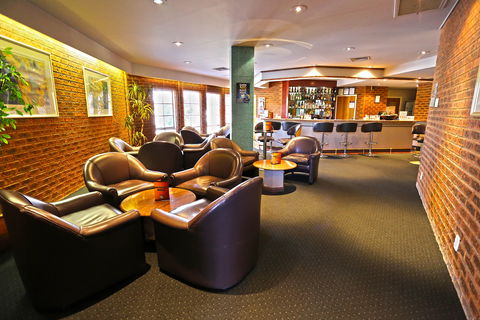 Quality Hotel Melbourne Airport - Hotel WA 3