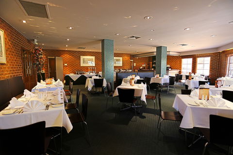 Quality Hotel Melbourne Airport - Hotel WA 5