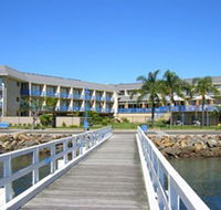 Mariners On The Waterfront - Hotel WA