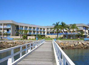 Mariners On The Waterfront - Hotel WA 0