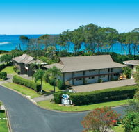 Absolute Beachfront Smugglers on the Beach - Hotel WA