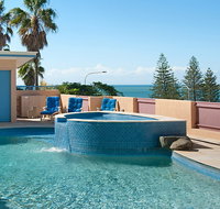 Alexandra On The Pacific - Hotel WA