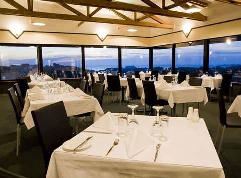 Quality Hotel Frontier Darwin - Hotel WA 2