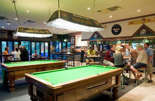 Quality Hotel Frontier Darwin - Hotel WA 5