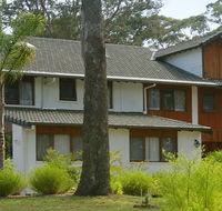 Chalet Swisse Spa Retreat - Hotel WA