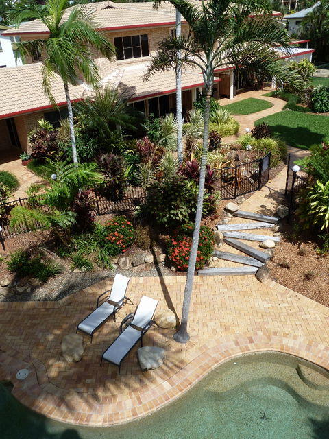 Montage Beach Apartments - Hotel WA 0
