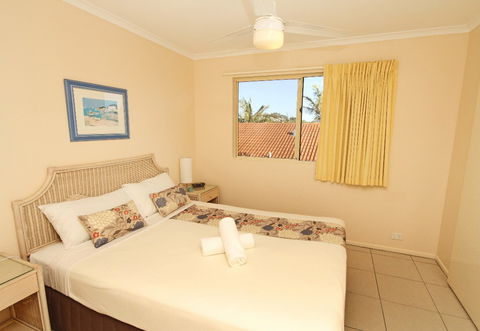 Coolum Beach Getaway Resort - Hotel WA 0