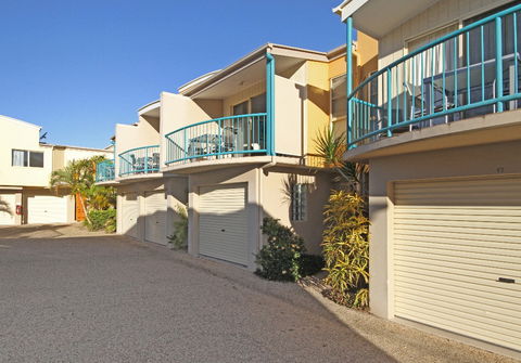 Coolum Beach Getaway Resort - Hotel WA 2
