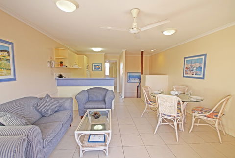 Coolum Beach Getaway Resort - Hotel WA 3