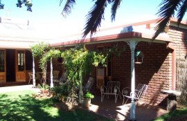 Nthaba Cottage - Hotel WA 4