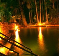 Mataranka Homestead Motel - Hotel WA