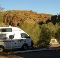 Glen Helen Resort - Hotel WA