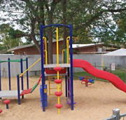 Stuart Caravan Park - Hotel WA