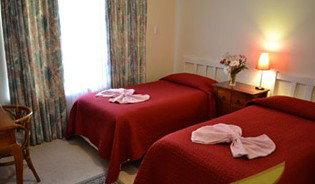 Palms Bed And Breakfast - Hotel WA 1