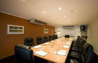 Alice Springs Resort - Hotel WA 1