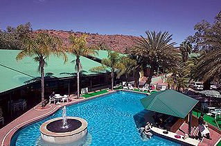 Alice Springs Resort - Hotel WA 3