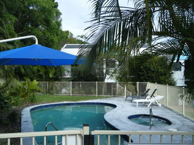 Chez Noosa - Hotel WA 3