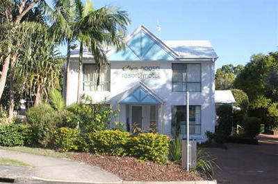 Chez Noosa - Hotel WA 4