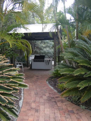 Chez Noosa - Hotel WA 5