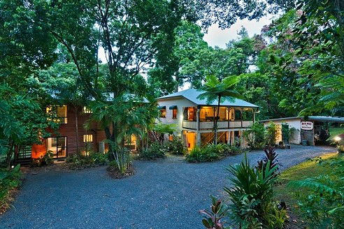 Bamboo QLD Hotel WA