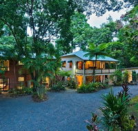 Red Mill House - Hotel WA