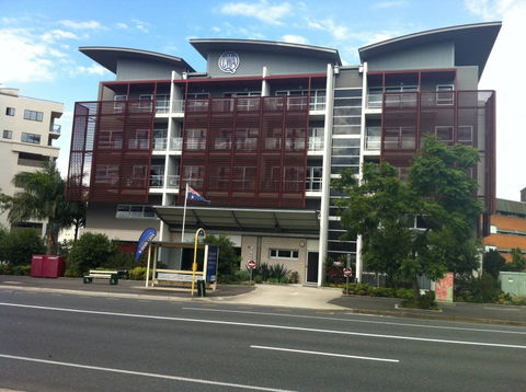 Ruth Fairfax House Accommodation - QCWA - Hotel WA 1