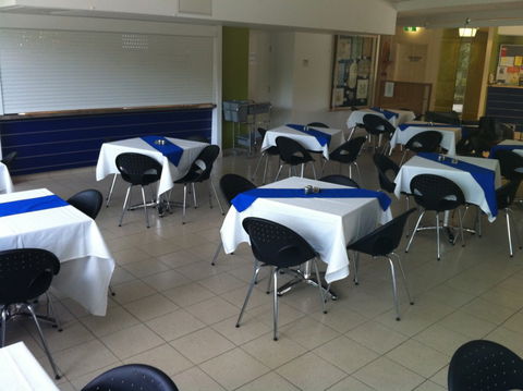 Ruth Fairfax House Accommodation - QCWA - Hotel WA 2