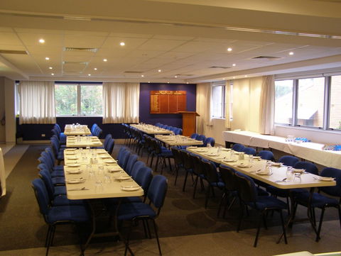 Ruth Fairfax House Accommodation - QCWA - Hotel WA 3
