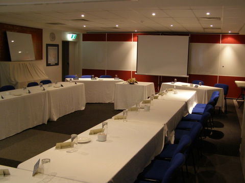 Ruth Fairfax House Accommodation - QCWA - Hotel WA 5
