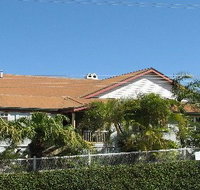 Auckland Hill B and B - Hotel WA