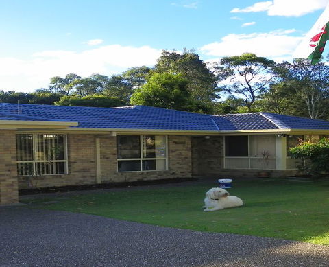 Kintail Homestay - Hotel WA 1