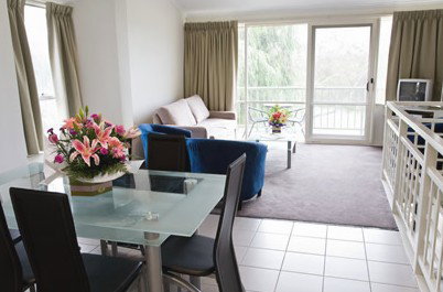 Nepean Country Club - Hotel WA 1