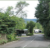 Palmwoods Caravan Park - Hotel WA