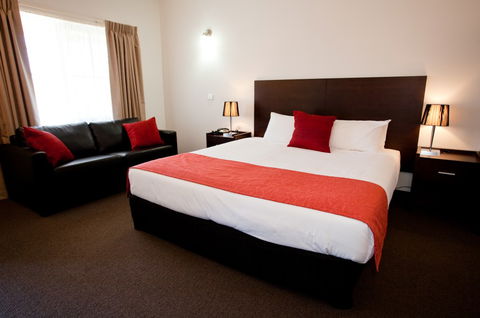 Mercure Port Of Echuca - Hotel WA 2