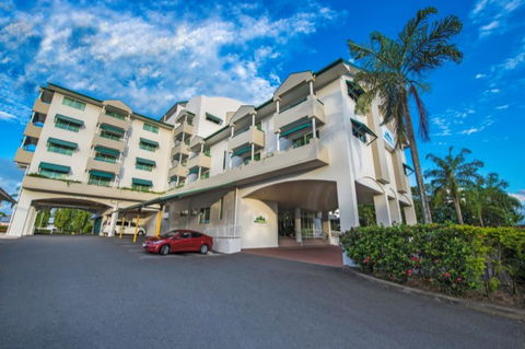Cairns Sheridan Hotel - Hotel WA 0