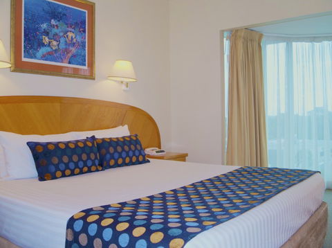 Cairns Sheridan Hotel - Hotel WA 1