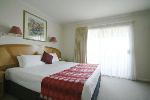 Cairns Sheridan Hotel - Hotel WA 2