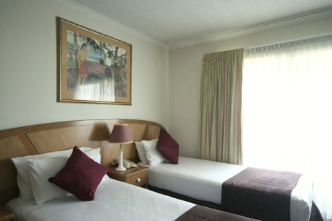 Cairns Sheridan Hotel - Hotel WA 3
