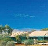 Kings Canyon Resort