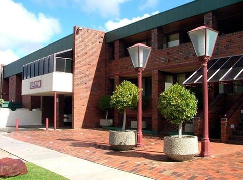 Nirebo Motel - Hotel WA 0