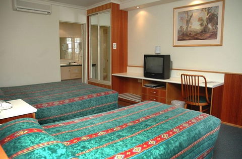 Nirebo Motel - Hotel WA 1